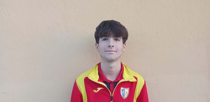 Diario dal progetto Non solo piedi Buoni - interview con Gabriele Bragazzi.