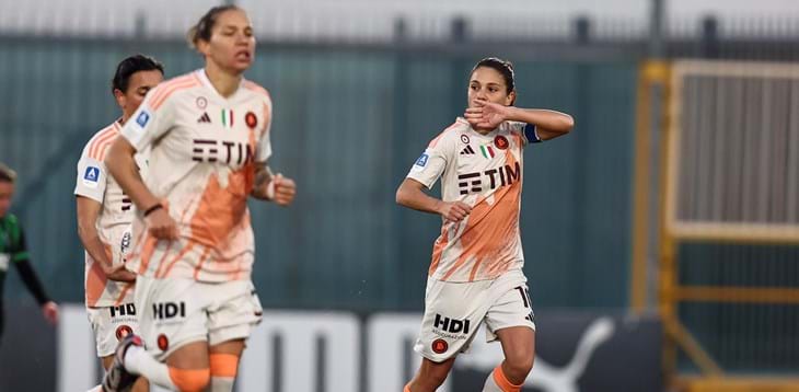 Giugliano tra le candidate al ‘The Best FIFA Women's World 11’, Moraca in corsa per il premio dedicato al gol più bello dell’anno