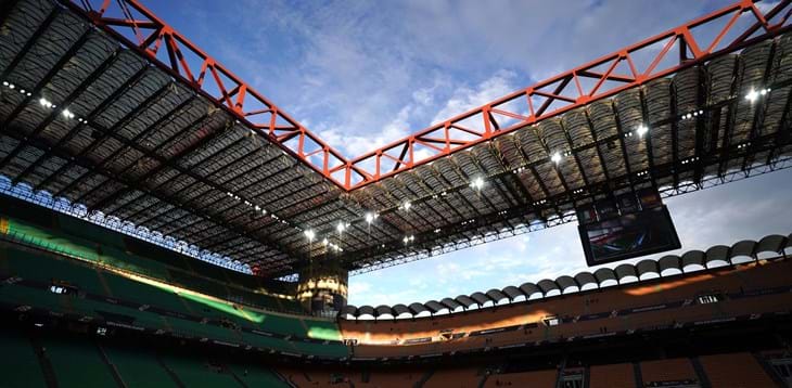 Il derby Milan-Inter a San Siro! Domenica alle 14.30 la Scala del calcio riapre alla Serie A Femminile: diretta su RaiSport e DAZN
