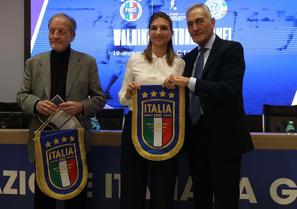 Federazione Italiana Giuoco Calcio | FIGC