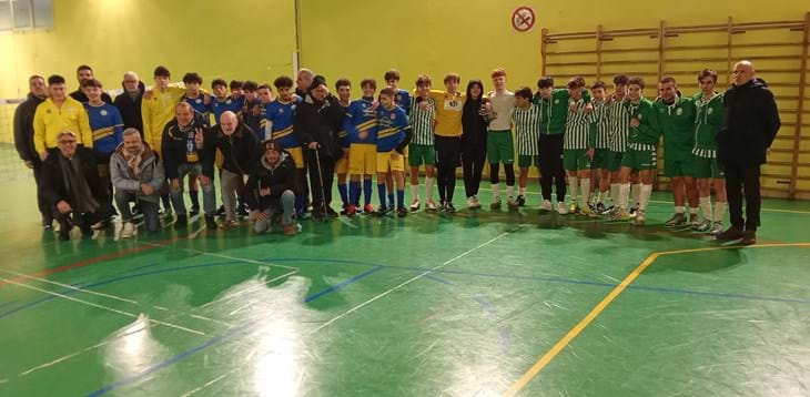 La tappa fiorentina del progetto