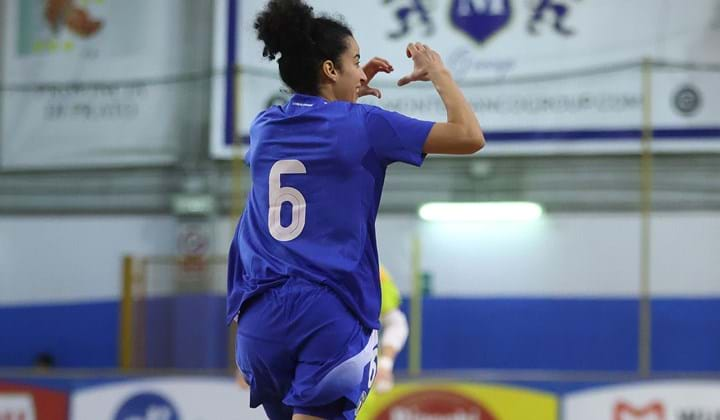 Azzurre ko nella battaglia di Prato: vince il Portogallo