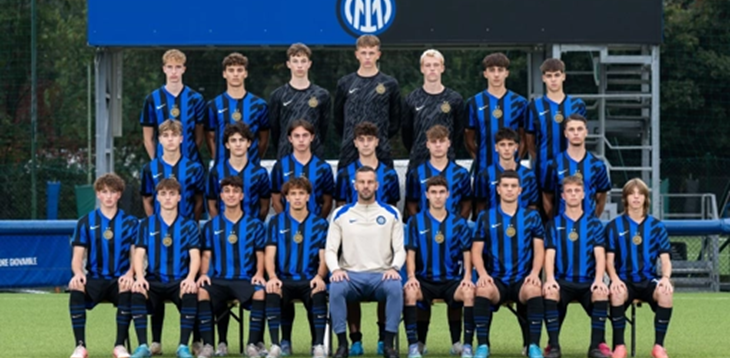 Under 17 Serie A e B, l’Inter di Handanovic sale al comando del girone B: poker all’Hellas e sorpasso a Milan e Udinese