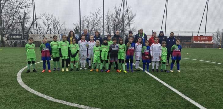Primo Raggruppamento Torneo Magico - Sabato 25 e domenica 26 gennaio
