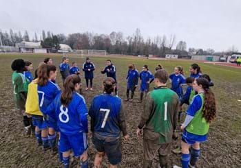 Triangolare di Qualificazione U15 Femminile: Risultati e Prospettive
