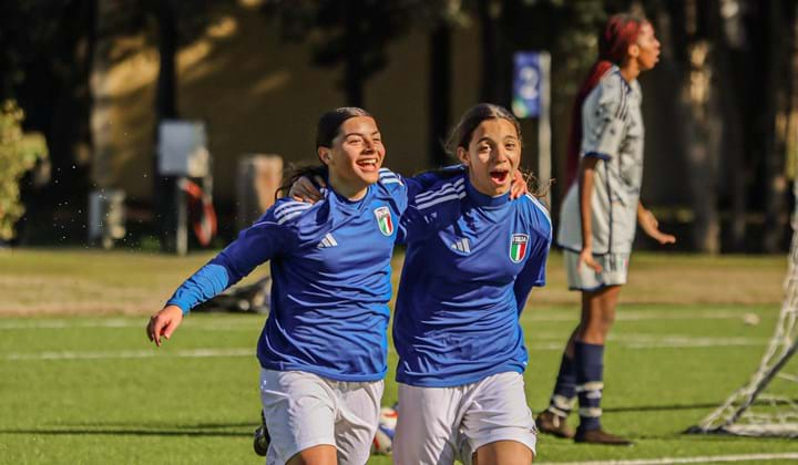 Torneo Calcio+: Longobarda e Magna Grecia in finale, Via Emilia e Le Serenissime a caccia del podio