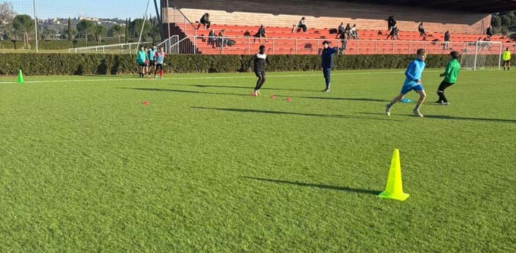 CFT Perugia Solomeo di Corciano