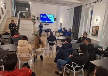 Sport & Famiglia: una sinergia vincente nel workshop promosso dall’ASD United Grottaglie