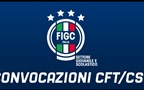 Convocazione Centro Federale Territoriale di Montenero di Bisaccia (CB) - Lunedì 12 MAGGIO 2025