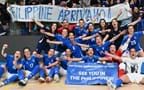 Ranking Futsal FIFA, doppio salto in avanti: le Azzurre salgono al 6° posto, la maschile è ora sedicesima