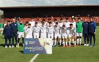 Una vittoria e un pareggio per l'Emilia Romagna alla fase interregionale del Torneo Evolution Programme