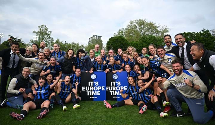 The best of...le immagini più belle della settima giornata delle poule scudetto e salvezza