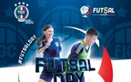 Tutto pronto per il Futsal Day: a Brembate Sotto una festa regionale del calcio a 5