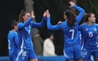 'Pronte per l'Europeo': su Vivo Azzurro TV lo speciale sul cammino delle Azzurrine fino alla fase finale