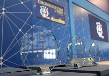 Lunedì 5 maggio a Coverciano il Cronometro d’oro, l’evento che celebra i migliori preparatori dei massimi campionati italiani