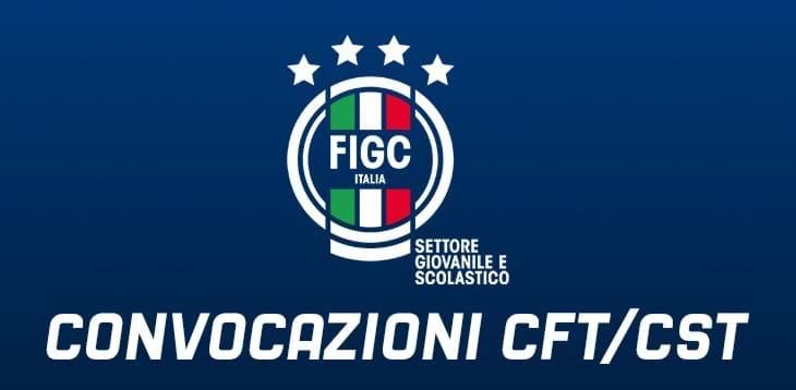 CFT Genova S.Margherita Ligure: convocazioni del 5 maggio 2025