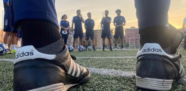 “Due ambienti, un obiettivo – un torneo per condividere”, l’evento dedicato ai giovani atleti esordienti