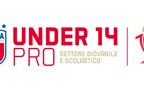 Torneo Under 14 Pro, domenica il Genoa di Moretti contro i Campioni d’Italia dell’ Inter