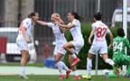 Fiorentina, 3-1 all’Inter firmato Boquete. Sampdoria ko col Como e retrocessa in B, goleada Lazio