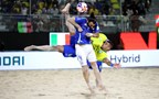 A centimetri dall’impresa, Azzurri battuti 2-1 dal Brasile. Del Duca: “Dobbiamo essere arrabbiati, meritavamo di più”