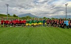 A Brentonico brilla il Bozner FC nel triangolare interregionale U13 Fair Play Elite
