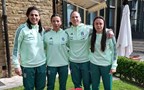 Le Azzurre tornano in campo per l’Azalea della Ricerca di Fondazione AIRC