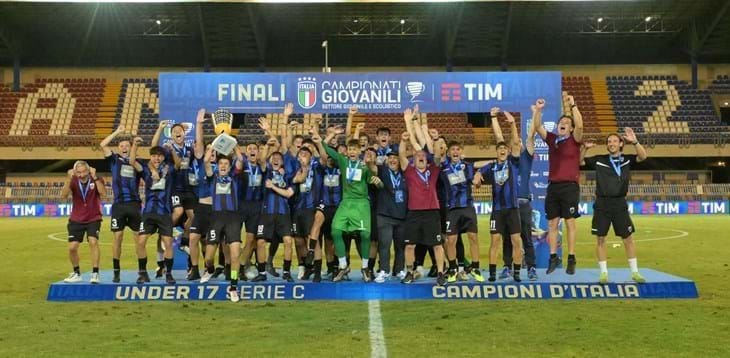 Play-off Serie C: gli abbinamenti ufficiali per la fase nazionale Under 17, Under 16 e Under 15