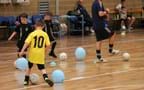 Futsal Day: anche il Friuli Venezia Giulia celebra la Festa del 5 contro 5