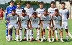 Under 18 Professionisti, Lecce travolgente: 5-1 alla Roma e tredicesimo posto in classifica