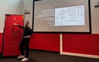 Terzo stage stagionale per gli allievi del Master UEFA Pro: due giorni per studiare dal vivo le metodologie dell’Ajax
