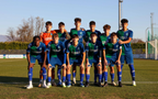 Under 17 Serie C: domenica l'andata degli ottavi di finale, big match tra Feralpisalò e Albinoleffe