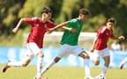 Al via il Torneo Nazionale Under 14 'Il calciatore dell'Evolution Programme': l'elenco dei convocati