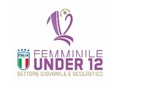 Torneo Nazionale U12 Femminile: Fase Interregionale 1 con Genoa, Juventus, Sampdoria e Torino