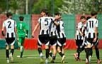 Under 16 Serie A e B, la Juventus ritrova il Genoa ai quarti. Grauso: "Abbiamo le carte in regola per fare bene"