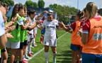 Como Women e Sassuolo chiudono la poule salvezza con una vittoria: battute Napoli Femminile e Sampdoria. Da brividi l'addio di Guagni