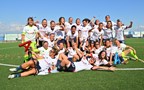 Vittoria del Genoa e sconfitta del Bologna: liguri promosse in Serie A con una giornata d'anticipo