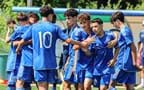 Torneo Nazionale Under 14 'Il calciatore dell'Evolution Programme', trionfano gli Azzurri 2020. Di Gioia: "Abbiamo la responsabilità di coltivare il talento"