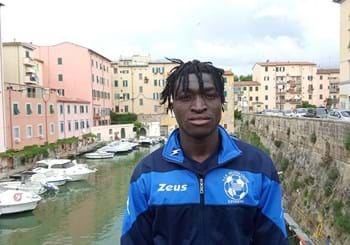 "Non Solo Piedi Buoni": l'intervista a Buba Colley