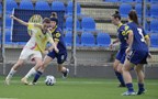 Coppa Italia Femminile Primavera, 18 gol in quattro partite. Vittorie all'esordio per Juventus, Inter e Fiorentina, pari tra Parma e Roma
