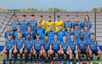 Under 15 Serie C: 9 gol del Lecco al Rimini. Pareggio nel derby campano tra Benevento e Avellino