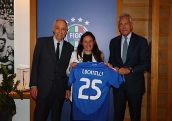 Il Ministro per le disabilità Locatelli ospite della FIGC. Gravina: “La Divisione Calcio Paralimpico e Sperimentale è un modello a livello mondiale”