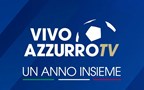 Un anno di Vivo Azzurro TV: più di 300 gare in diretta (69 delle Nazionali), 2 milioni e mezzo di pagine viste e oltre 640mila utenti unici
