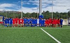 Test Match a Trieste per la Selezione Territoriale U15F Terre di Nordest
