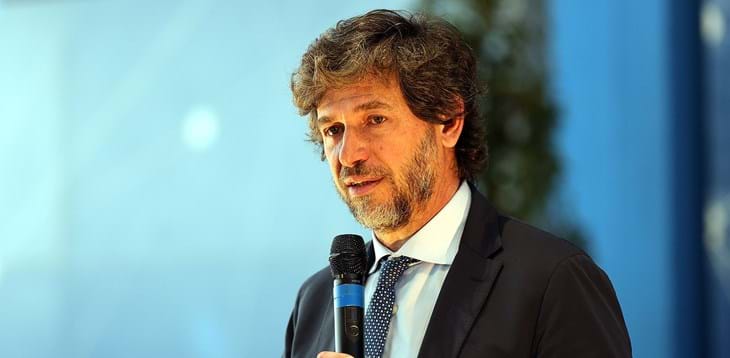L’oratorio di Villa Raverio, il Milan di Sacchi e Capello, gli 11 anni in Nazionale. Demetrio Albertini: “Una vita dedicata al pallone”