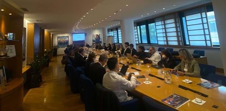 Sustainability Roadshow UEFA-ECA Italy sulla Sostenibilità Sociale e Ambientale: la FIGC ospita l’incontro formativo a Roma