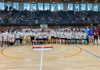 In archivio il Futsal Day 2025 - I dettagli dell'iniziativa ideata dalla struttura centrale dell'Sgs
