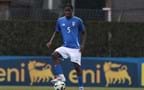 Benit Borasio, dai campetti polverosi di Kinshasa all'Europeo: "Indossare la maglia azzurra è un'emozione unica"