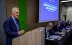 Benemerenze 2025, consegnati i premi all'attività dilettantistica e giovanile. Gravina: “Siete la base del calcio senza la quale non può esserci vertice”