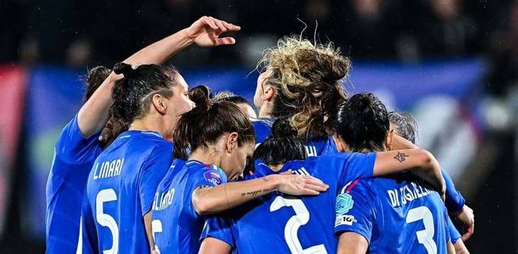 UEFA Women's Nations League: Italia-Svezia a Parma il 30 maggio. Ecco come richiedere i biglietti gratuiti