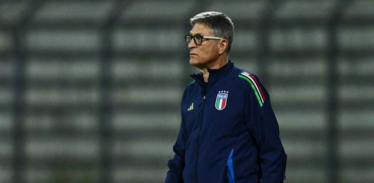 Gli Azzurrini ritrovano gli inglesi all'Europeo: un anno dopo c'è in palio il primato del girone. Favo: